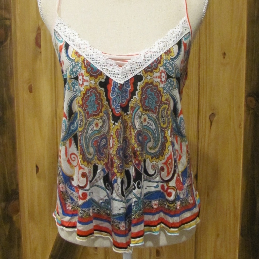 Living Doll Tank